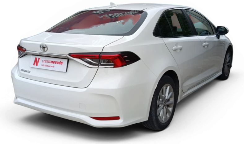 Imagen de TOYOTA Corolla