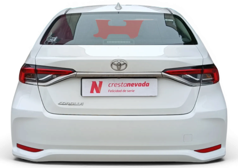 Imagen de TOYOTA Corolla