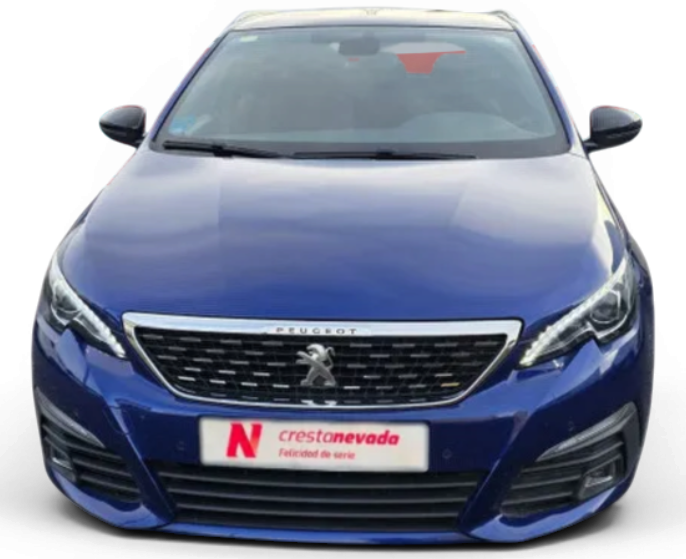 Imagen de Peugeot 308