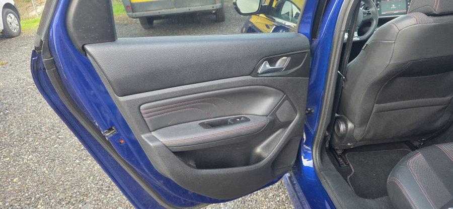 Imagen de Peugeot 308