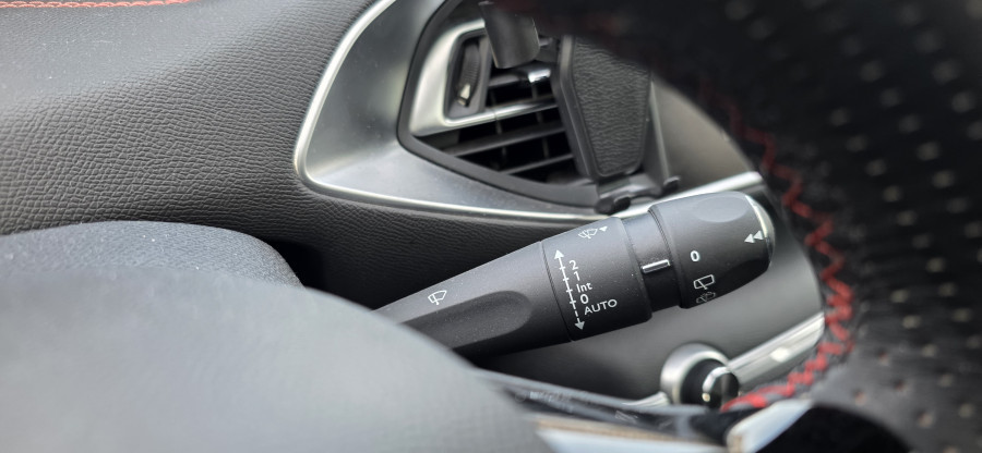 Imagen de Peugeot 308