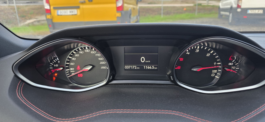 Imagen de Peugeot 308