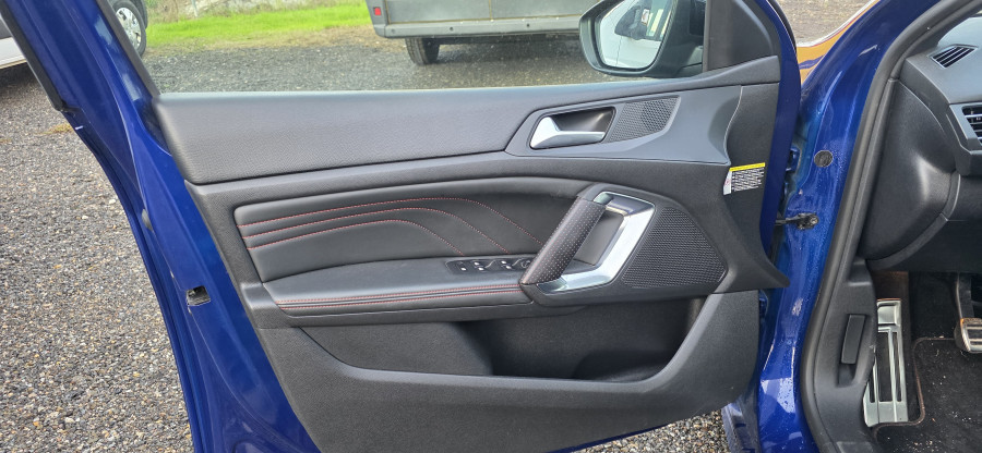 Imagen de Peugeot 308