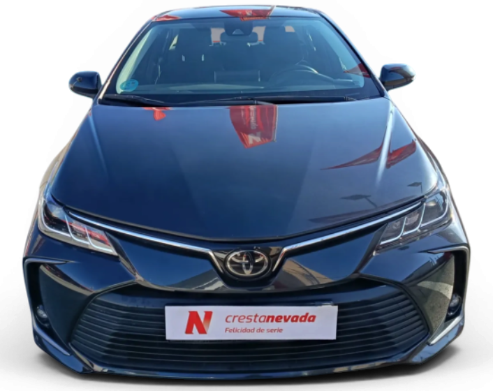 Imagen de TOYOTA Corolla