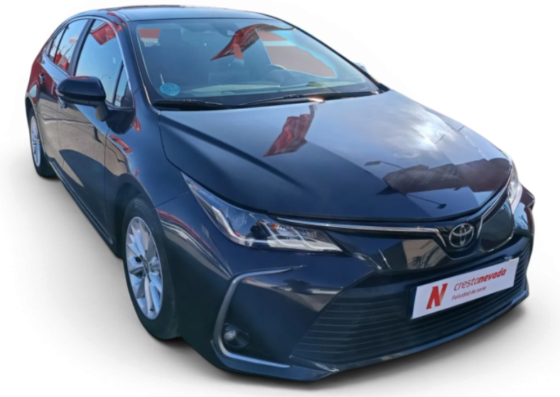 Imagen de TOYOTA Corolla