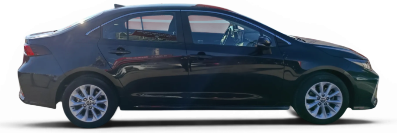 Imagen de TOYOTA Corolla