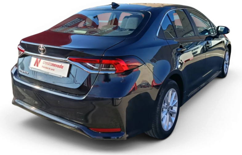 Imagen de TOYOTA Corolla