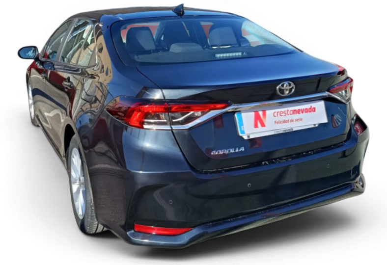 Imagen de TOYOTA Corolla