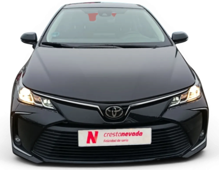 Imagen de TOYOTA Corolla