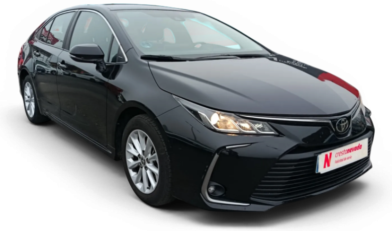 Imagen de TOYOTA Corolla