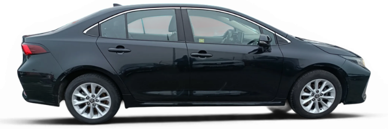 Imagen de TOYOTA Corolla