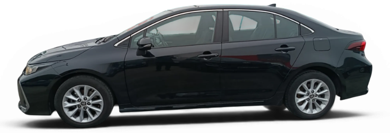 Imagen de TOYOTA Corolla