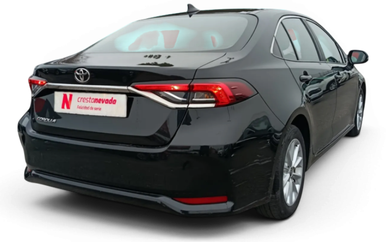 Imagen de TOYOTA Corolla