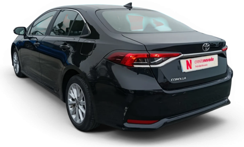 Imagen de TOYOTA Corolla