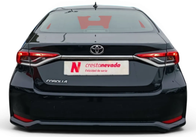 Imagen de TOYOTA Corolla