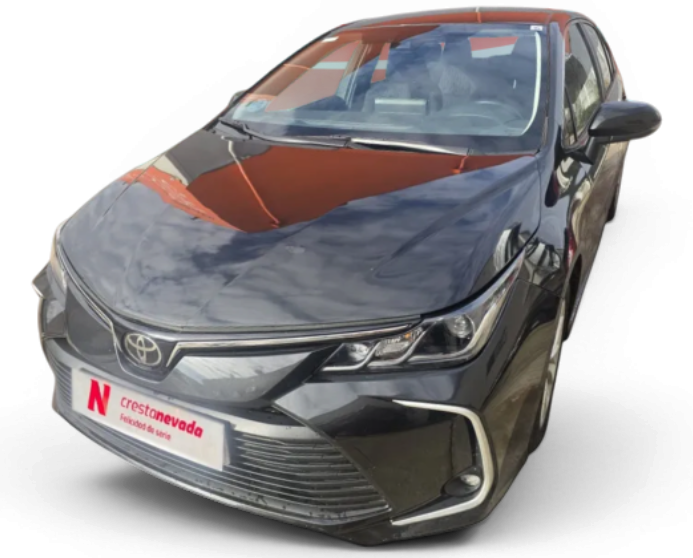 Imagen de TOYOTA Corolla