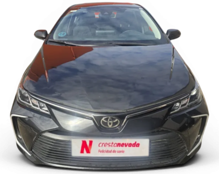Imagen de TOYOTA Corolla
