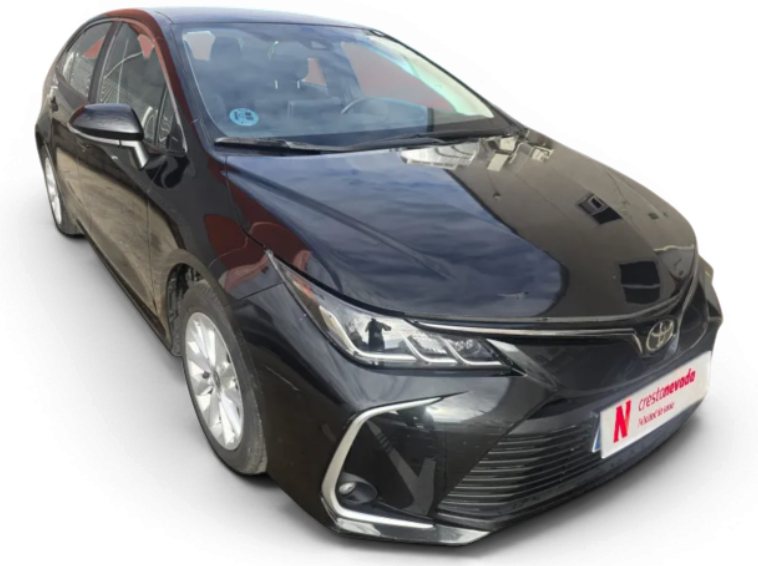 Imagen de TOYOTA Corolla