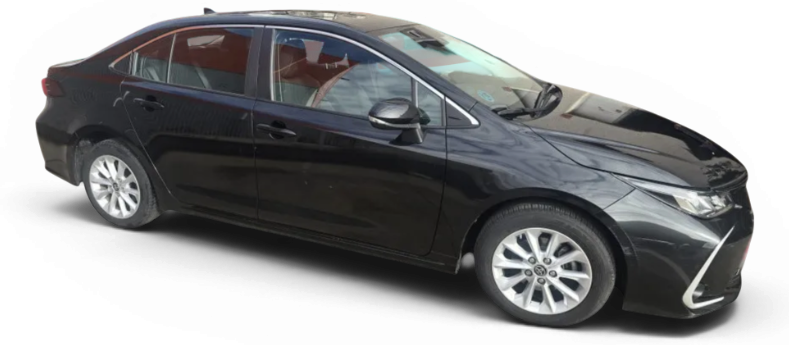 Imagen de TOYOTA Corolla