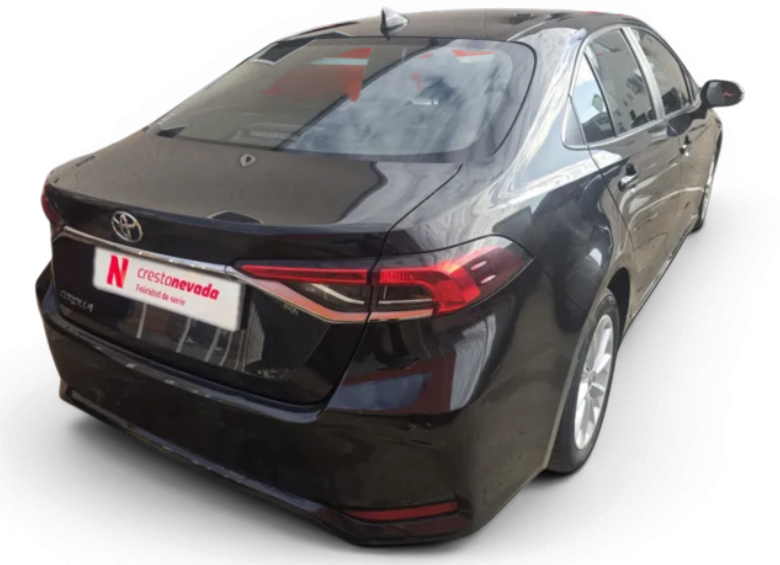 Imagen de TOYOTA Corolla
