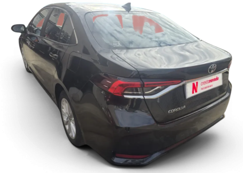 Imagen de TOYOTA Corolla