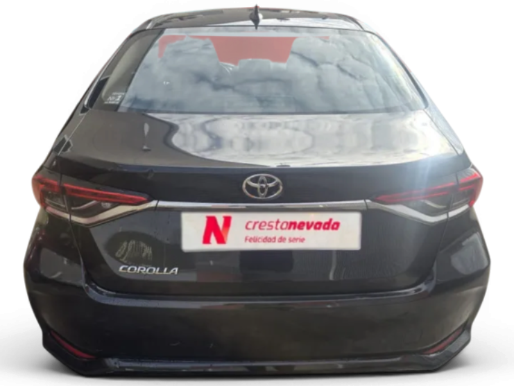 Imagen de TOYOTA Corolla