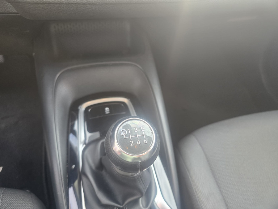 Imagen de TOYOTA Corolla