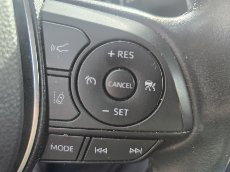 Imagen de TOYOTA Corolla