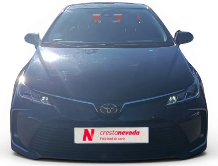 Imagen de TOYOTA Corolla