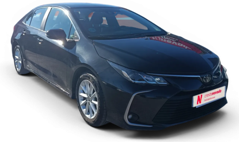 Imagen de TOYOTA Corolla