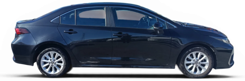Imagen de TOYOTA Corolla