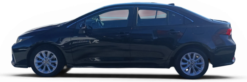 Imagen de TOYOTA Corolla