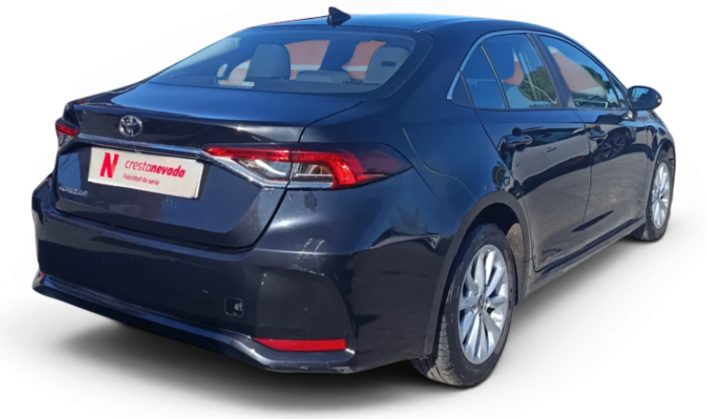 Imagen de TOYOTA Corolla