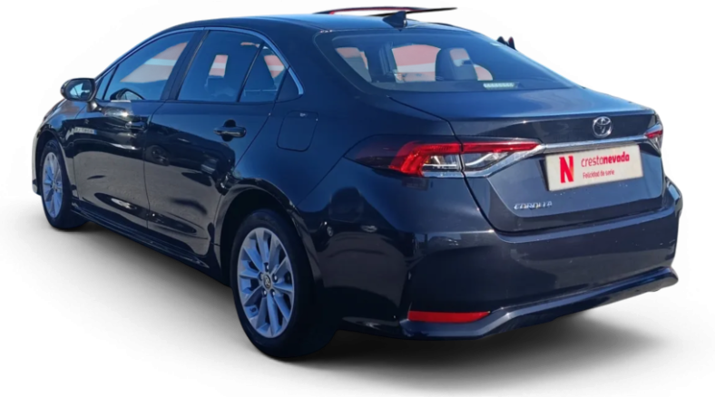 Imagen de TOYOTA Corolla