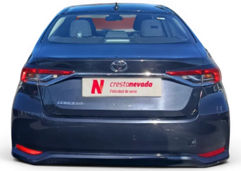 Imagen de TOYOTA Corolla