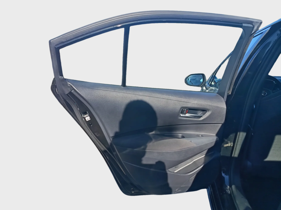 Imagen de TOYOTA Corolla