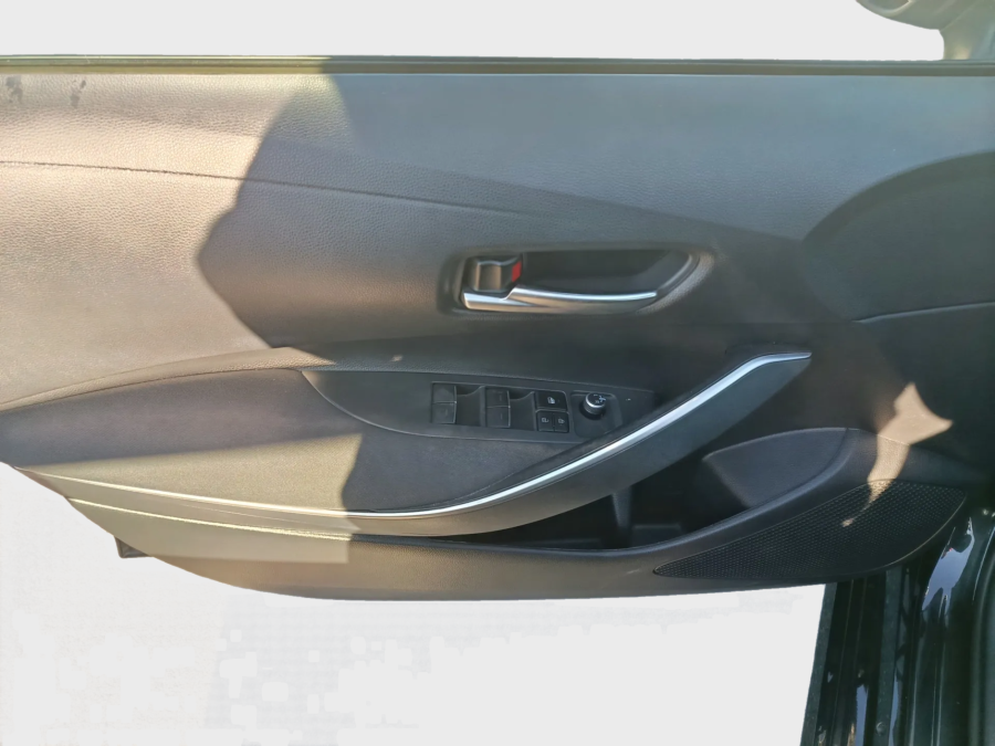 Imagen de TOYOTA Corolla