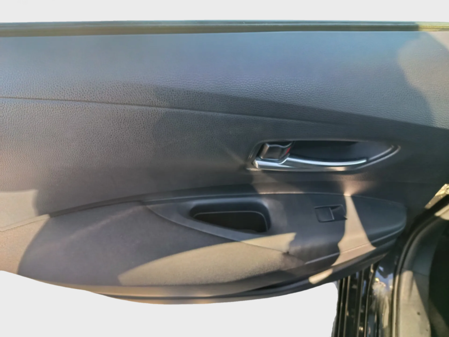 Imagen de TOYOTA Corolla