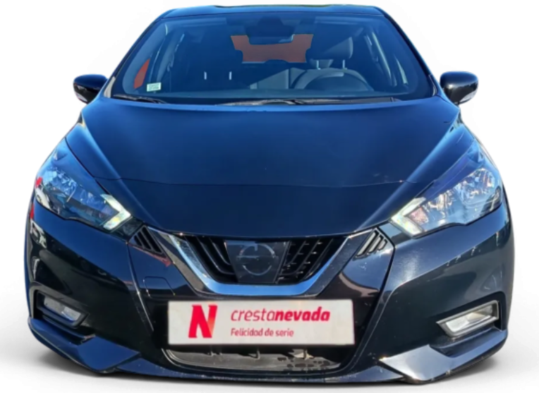Imagen de NISSAN Micra