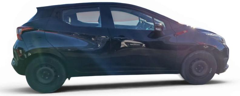 Imagen de NISSAN Micra