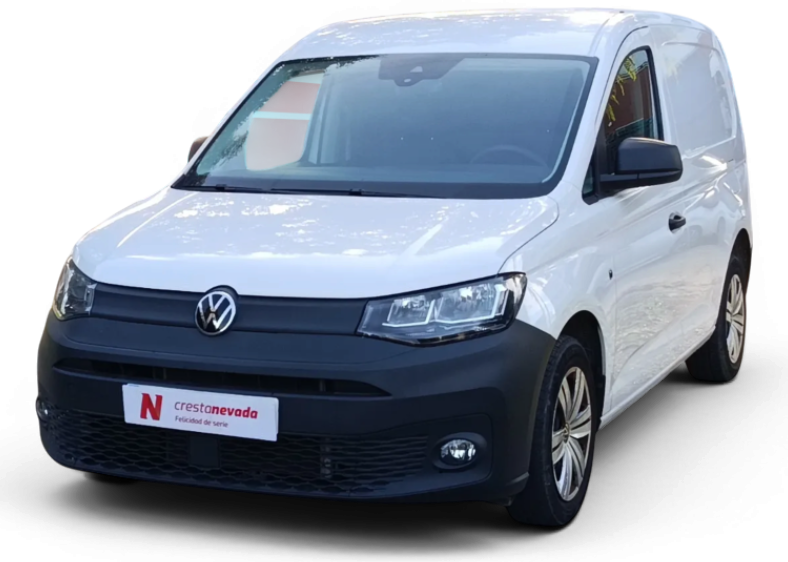 Imagen de Volkswagen Caddy