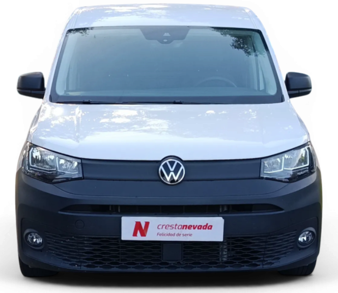 Imagen de Volkswagen Caddy
