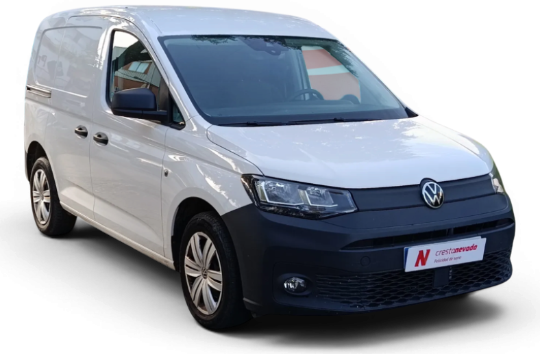 Imagen de Volkswagen Caddy