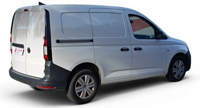 Imagen de Volkswagen Caddy