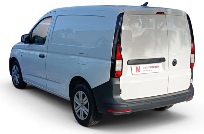 Imagen de Volkswagen Caddy