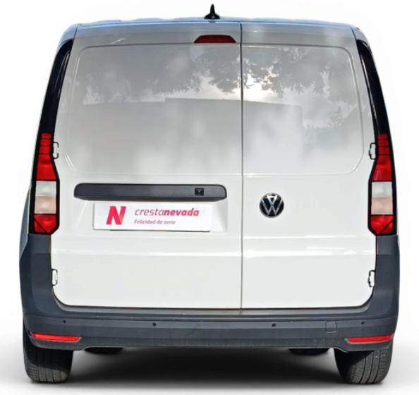 Imagen de Volkswagen Caddy