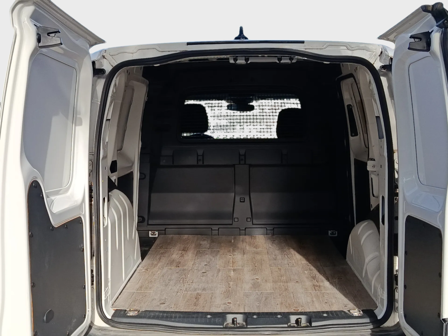 Imagen de Volkswagen Caddy