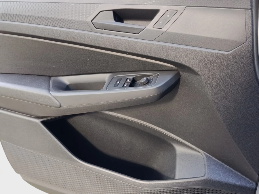 Imagen de Volkswagen Caddy