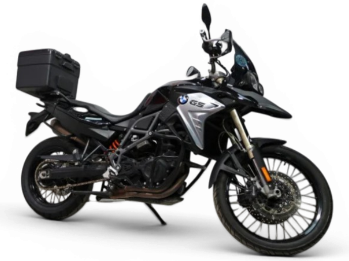 BMW F 800 GS