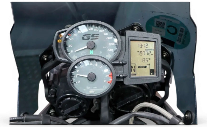 Imagen de BMW F 800 GS